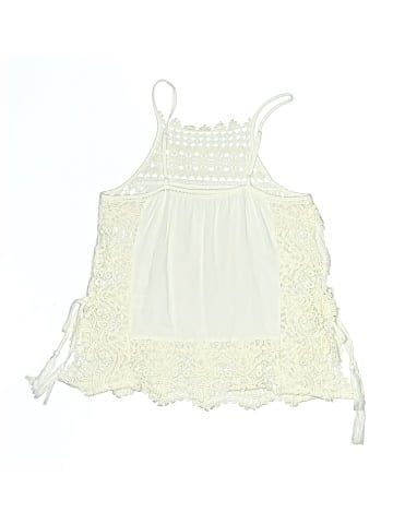 Aeropostale Sleeveless Blouse (view 2)