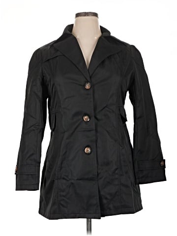 Fashion Trenchcoat (view 1)