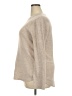 Pink Clover 100% Polyester Tan Pullover Sweater Size XXL - photo 5
