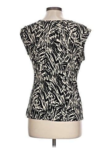 BCBG Paris Sleeveless T-Shirt (view 2)