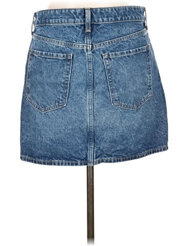 Old Navy Denim Skirt (view 2)