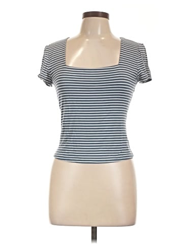 Be Cool Short Sleeve T-Shirt (view 1)
