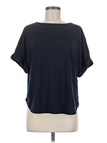 Max Studio Short Sleeve T-Shirt (view 1)