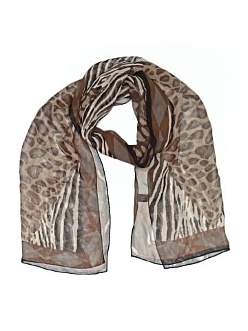 Halston Scarf (view 1)