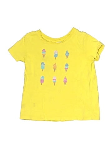 Hanna Andersson Short Sleeve T-Shirt (view 1)
