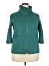 Carlisle Teal Jacket Size 18 - photo 1