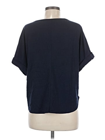 Max Studio Short Sleeve T-Shirt (view 2)