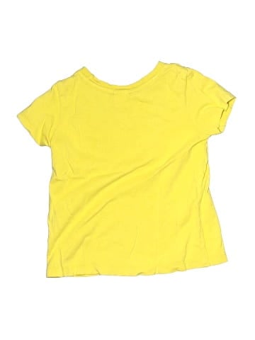 Hanna Andersson Short Sleeve T-Shirt (view 2)