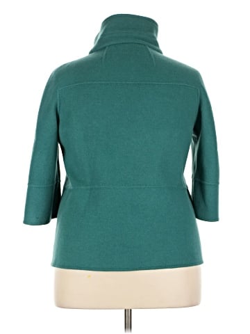 Carlisle Jacket (view 2)