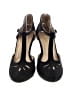 ModCloth Black Heels Size 7 - photo 2