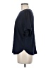 Max Studio Blue Short Sleeve T-Shirt Size M - photo 5