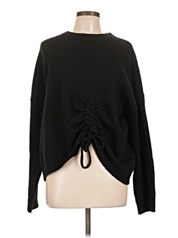 French Connection Pullover Sweater (view 1)