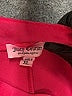 Juicy Couture Pink Casual Pants Size XL - photo 4