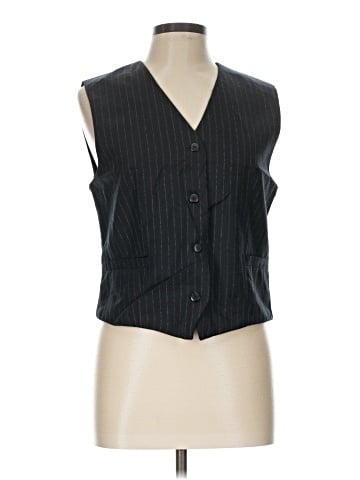 Rafaella Tuxedo Vest (view 1)