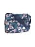 Old Navy 100% Polyester Blue Messenger One size - photo 1