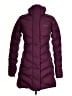 Marmot 100% Polyester Purple Snow Jacket Size XS - photo 1