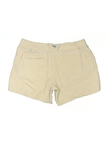 Columbia Khaki Shorts (view 2)
