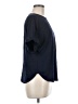 Max Studio Blue Short Sleeve T-Shirt Size M - photo 4