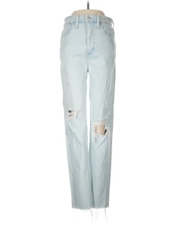 Madewell Jeans (view 1)