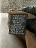 Laura Studio 100% Polyester Print Brown Coat Size 4 - photo 7