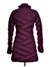 Marmot 100% Polyester Purple Snow Jacket Size XS - photo 2