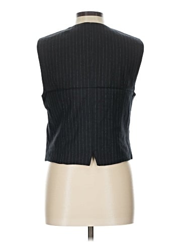 Rafaella Tuxedo Vest (view 2)
