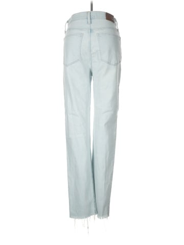 Madewell Jeans (view 2)