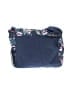 Old Navy 100% Polyester Blue Messenger One size - photo 3