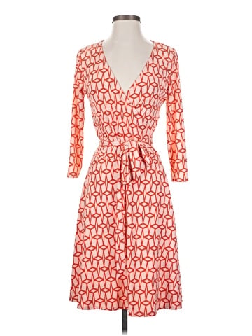 41Hawthorn Casual Dress (view 1)