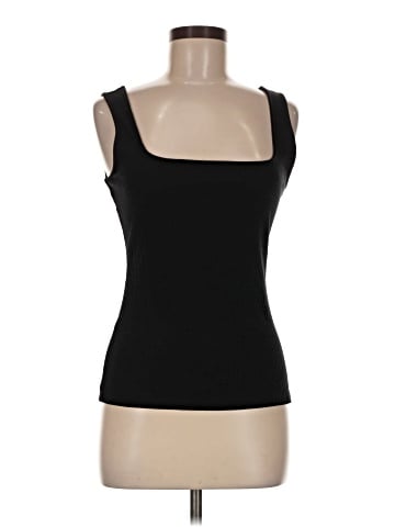 INC International Concepts Sleeveless Top (view 1)