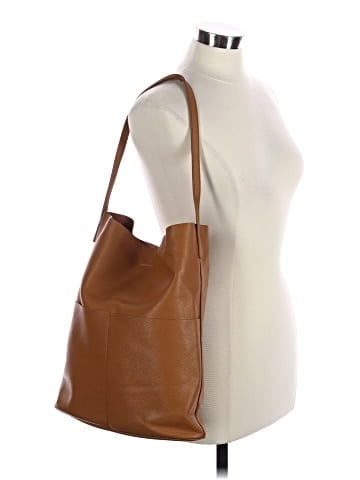 OAK + FORT Tote (view 2)