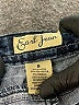 Earl Jean Blue Jeans Size 8 - photo 7