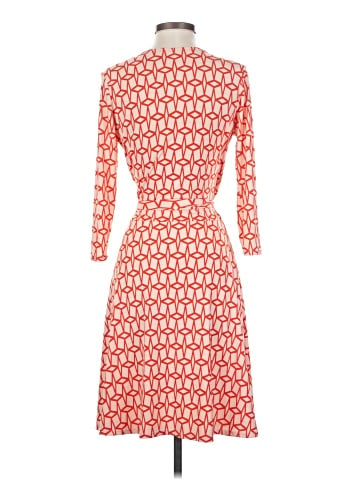 41Hawthorn Casual Dress (view 2)