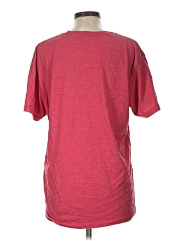 Gildan Short Sleeve T-Shirt (view 2)