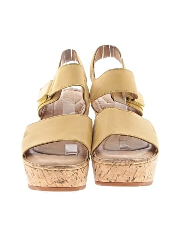 Born Handcrafted Footwear Wedges (view 2)