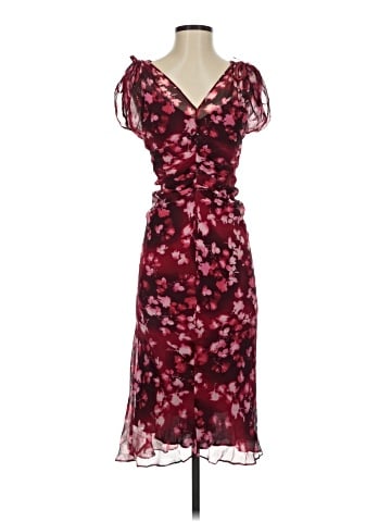Diane von Furstenberg Cocktail Dress (view 1)