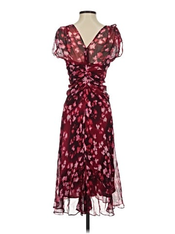 Diane von Furstenberg Cocktail Dress (view 2)