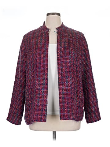 Additions by Chico's Jacket (view 1)