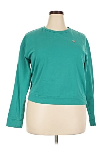 Guess Sweatshirt (view 1)