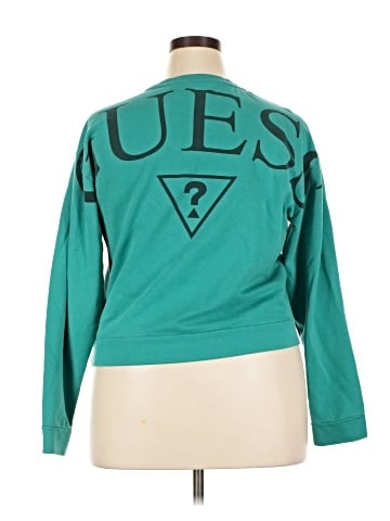 Guess Sweatshirt (view 2)