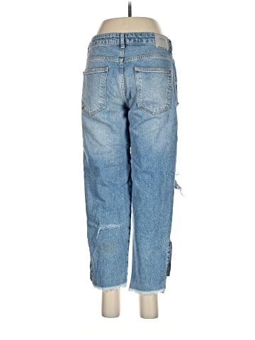 Zara Basic Jeans (view 2)