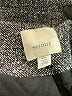 Sejour Chevron-herringbone Gray Blazer Size 16 - photo 6