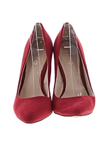 Aldo Heels (view 2)