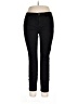 Current/Elliott Chevron-herringbone Black Jeans Size 32 waist - photo 1