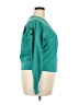 Guess Teal Sweatshirt Size XXL (estimated) - photo 4