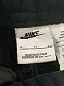 Nike Graphic Black Athletic Shorts Size XL - photo 3