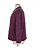 Additions by Chico's 100% Acrylic Tweed Red Jacket Size XL (3) - photo 5