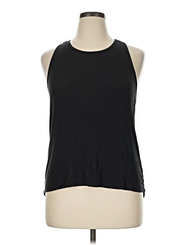 Avia Sleeveless T-Shirt (view 1)