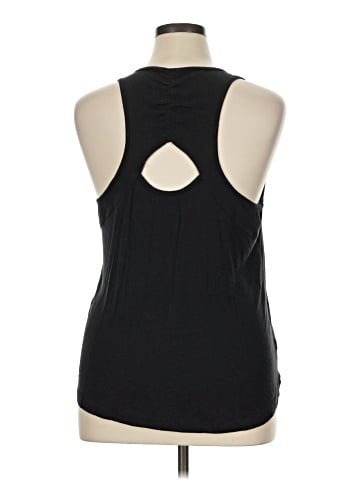 Avia Sleeveless T-Shirt (view 2)