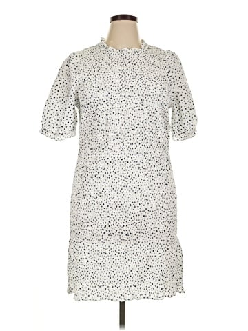 J.Crew Casual Dress (view 1)